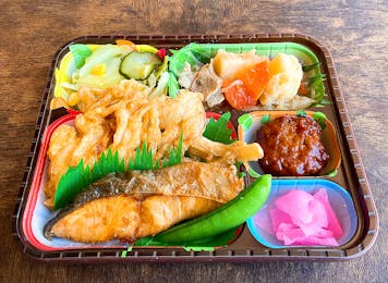 オーケーズデリカ株式会社
