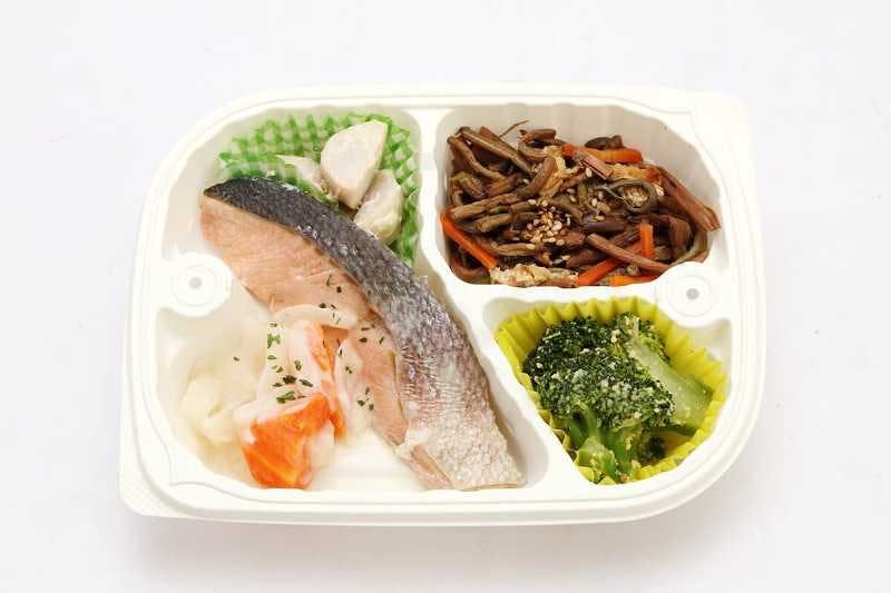 メディカル1200（夕食）(ライフタイム・バリュー)