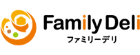 FamilyDeliのロゴ
