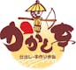 かかし亭のロゴ